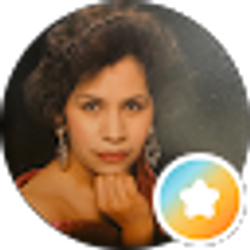 Profile photo of Jane Zamora