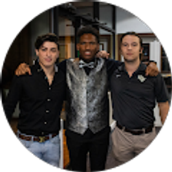 Profile photo of Dwayne Tajah