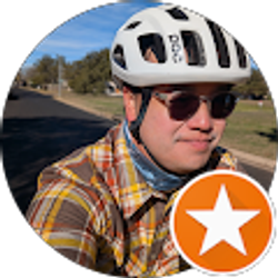 Profile photo of George Hsu