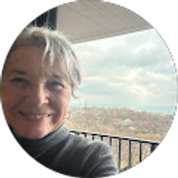 Profile photo of Diana Phillps