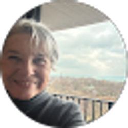 Profile photo of Diana Phillps
