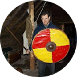 Profile photo of Evan Rogers