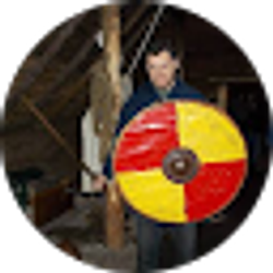 Profile photo of Evan Rogers