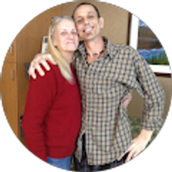 Profile photo of JoAnn Luster