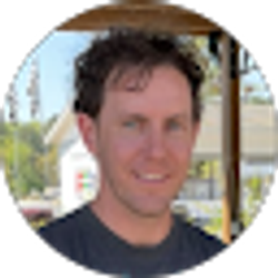 Profile photo of Jean-Paul Hill