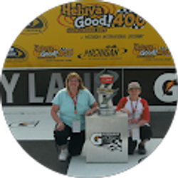 Profile photo of Tracee VanDongen