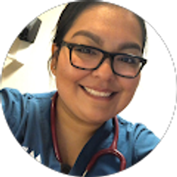 Profile photo of April Garcia