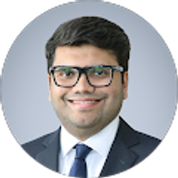 Profile photo of SYED SHEHRYAR AZEEM