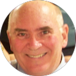 Profile photo of Tom Bolin