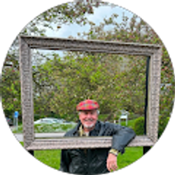 Profile photo of Stephen Brockway