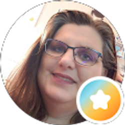 Profile photo of Andie Weeks