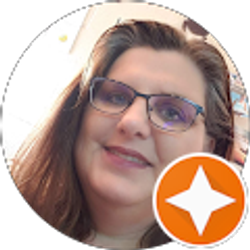 Profile photo of Andie Weeks