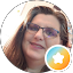 Profile photo of Andie Weeks