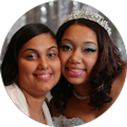 Profile photo of Jessica Matos