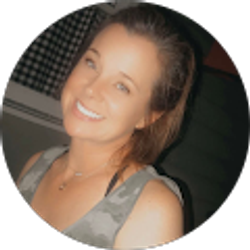 Profile photo of Samantha Overby