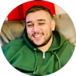 Profile photo of Ahmad Ebrahimkhail