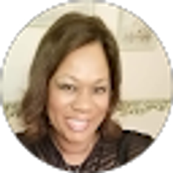 Profile photo of Benetria Gist