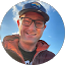 Profile photo of Brannon Baker