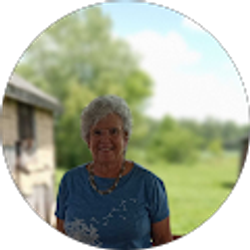 Profile photo of Leora Campbell