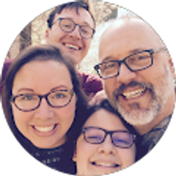 Profile photo of Robert & Amy Koller