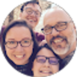 Profile photo of Robert & Amy Koller