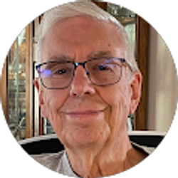 Profile photo of Victor Canales