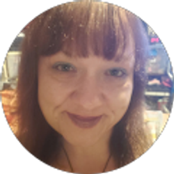 Profile photo of Jenn Coviak