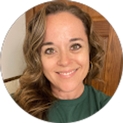 Profile photo of Tricia Sinkuc