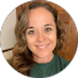 Profile photo of Tricia Sinkuc