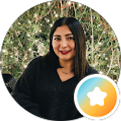 Profile photo of Genesis Cantu