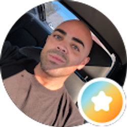 Profile photo of Daniel Santiago