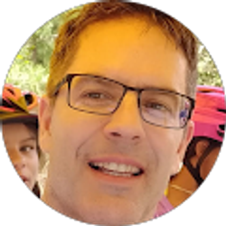 Profile photo of Jeff Elder