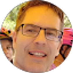 Profile photo of Jeff Elder