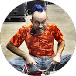 Profile photo of Nick Bush