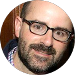 Profile photo of Chris Browne