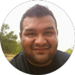 Profile photo of Frank Vega