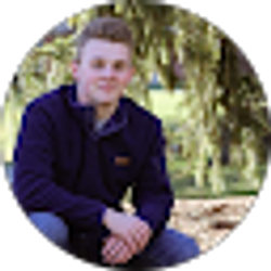 Profile photo of Kyle Holliday