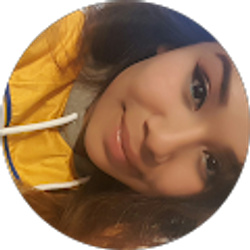 Profile photo of Stephanie Varela