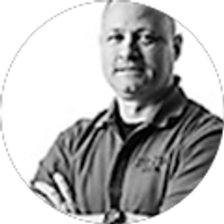 Profile photo of Chuck Fagone