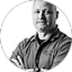 Profile photo of Chuck Fagone