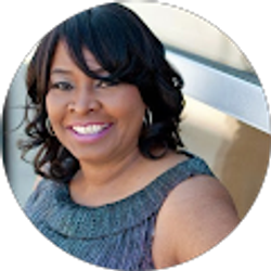 Profile photo of Toni Martin