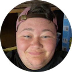 Profile photo of Andy Spoonamore-Gullion