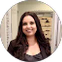 Profile photo of Sheyla Lopez