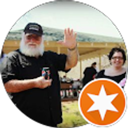 Profile photo of John Hurst