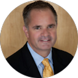 Profile photo of Preston Raisin