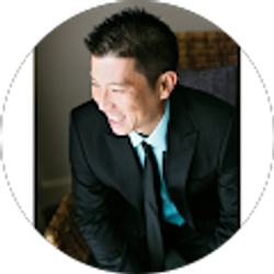 Profile photo of Ed Yee