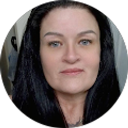 Profile photo of Darlene Lestenkof