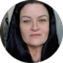 Profile photo of Darlene Lestenkof