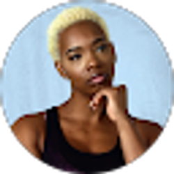 Profile photo of Marvellicia Wilson