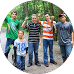 Profile photo of Jeremiah Bray